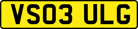 VS03ULG