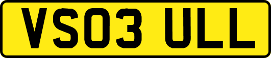 VS03ULL