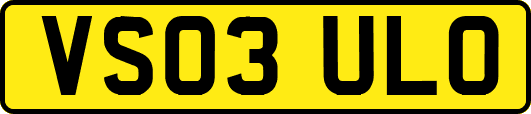 VS03ULO