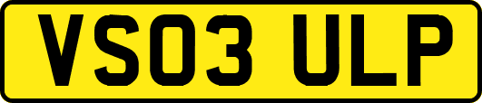 VS03ULP