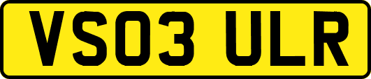 VS03ULR