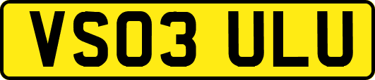 VS03ULU