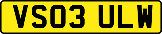 VS03ULW