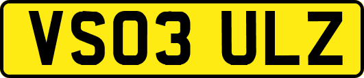 VS03ULZ