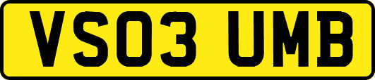 VS03UMB