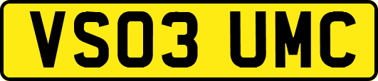 VS03UMC