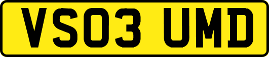 VS03UMD