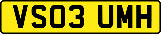 VS03UMH
