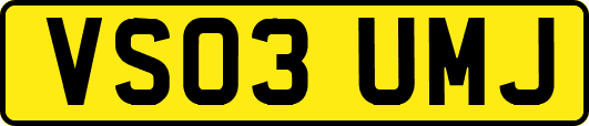 VS03UMJ