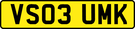 VS03UMK
