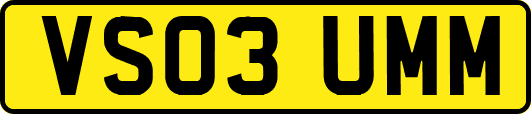 VS03UMM