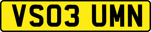 VS03UMN