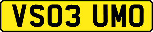 VS03UMO