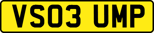 VS03UMP