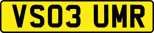 VS03UMR