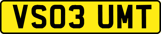 VS03UMT
