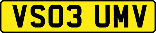 VS03UMV