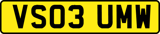 VS03UMW