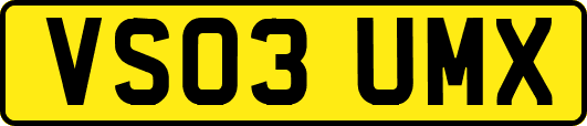 VS03UMX