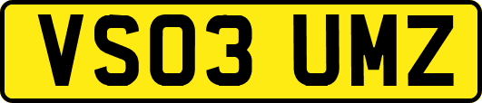 VS03UMZ