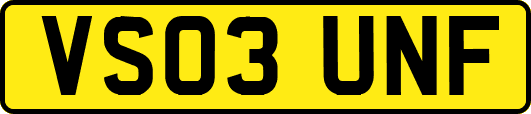 VS03UNF