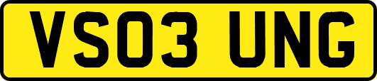 VS03UNG