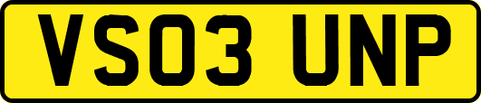 VS03UNP