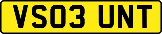 VS03UNT