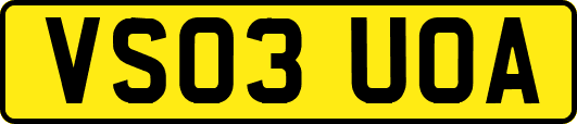 VS03UOA