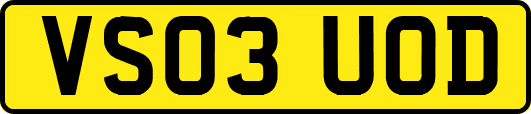 VS03UOD
