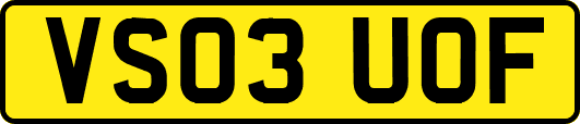VS03UOF