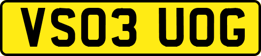 VS03UOG