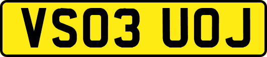 VS03UOJ