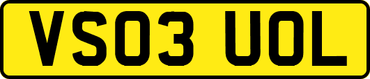 VS03UOL