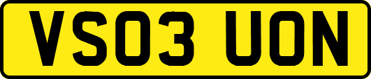 VS03UON
