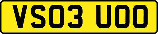 VS03UOO