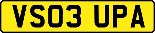VS03UPA