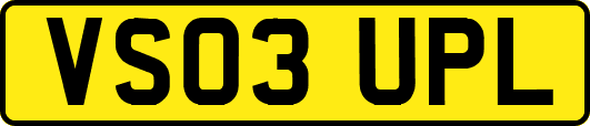 VS03UPL