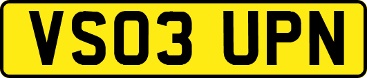 VS03UPN
