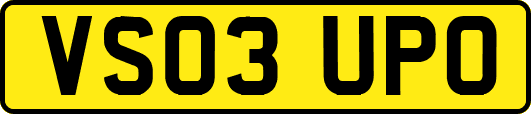 VS03UPO