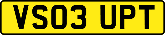 VS03UPT