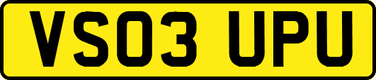 VS03UPU