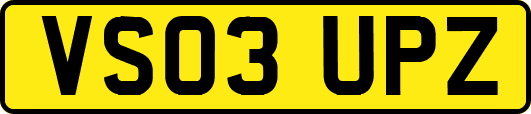 VS03UPZ