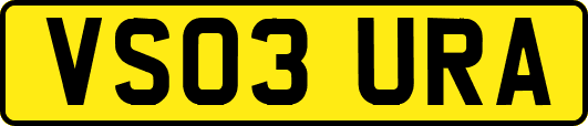 VS03URA