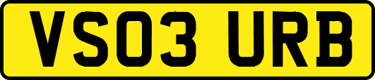 VS03URB