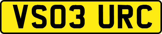 VS03URC