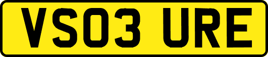 VS03URE