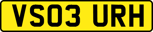 VS03URH