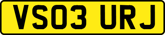 VS03URJ