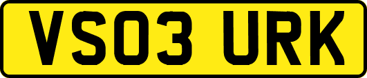 VS03URK